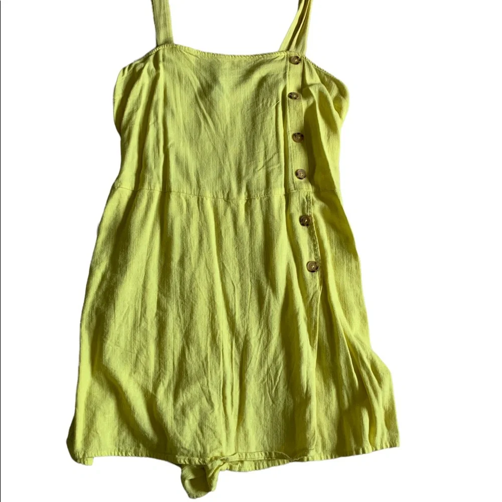 Romper - Picture 1 of 5